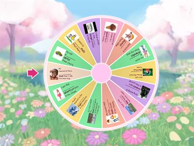 Comparative and Superlative Adjectives