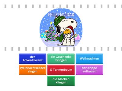 Weihnachten 2