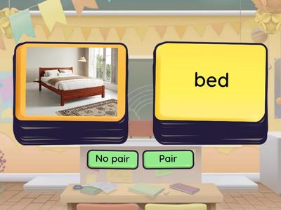 Spotlith 5-6 My house