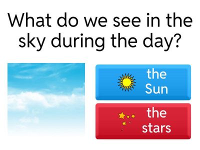 Our Place in Space/Chapter 2 Comprehension Questions.