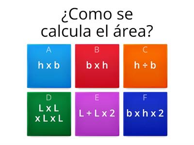 Trabajo de matemáticas 