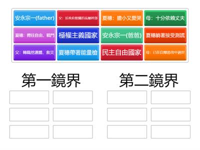 不同顏色的撲克牌