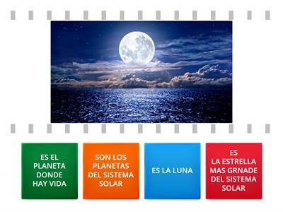 SISTEMA SOLAR