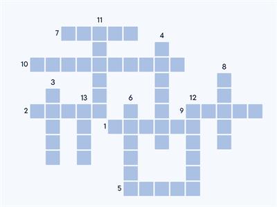 GRUPO COM R - PALAVRAS CRUZADAS