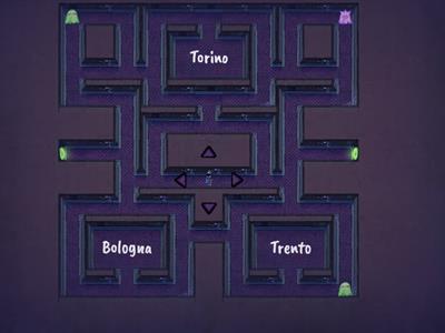 Le regioni italiane?