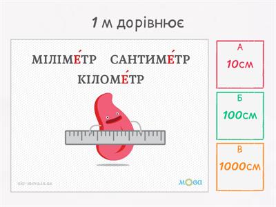 Математика 2 клас повторення