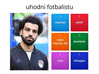 hadej fotbalistu