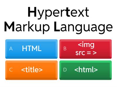 HTML & CSS - Lesson 5