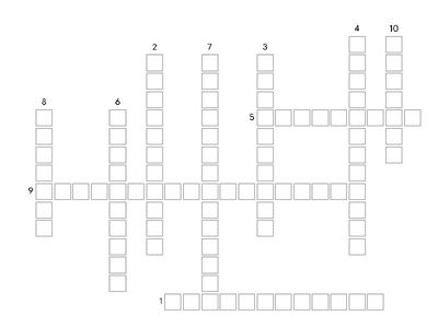 La contabilidad y las matematicas.