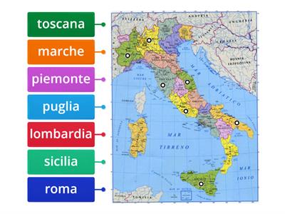 carte geografiche