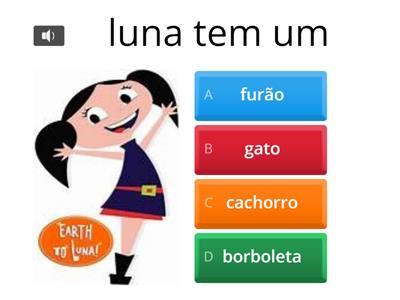 show da luna (magnitka luna antiga)