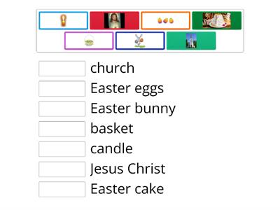 EASTER 