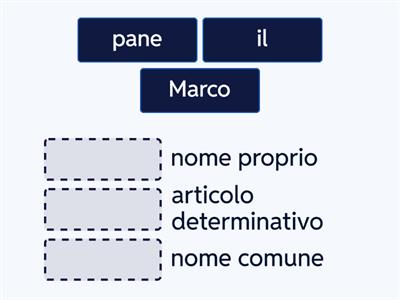 grammatica in gioco