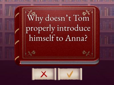 English at work 4 (questions)