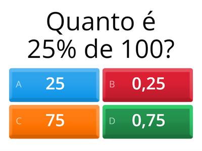 Peif-Percentagens