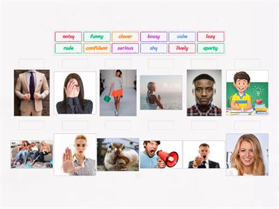 Gold Experience B1 U1