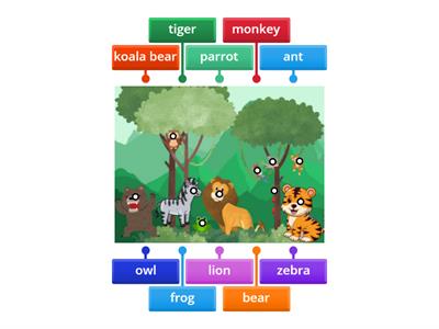 14สิรภัทร05-จับคู่ศัพท์ภาษาอังกฤษ