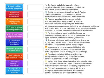 🔋 El lado oculto de las energías renovables | ⛏️♻️