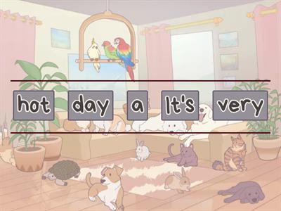 English basic grammar