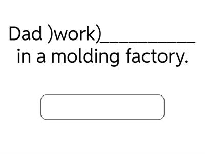 Hien tai don va Hien tai tiep dien