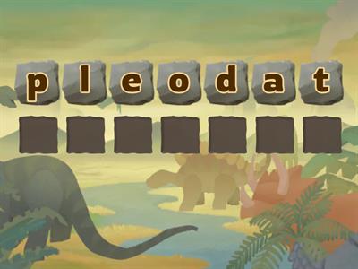 Spelling U6 W2   cvce words