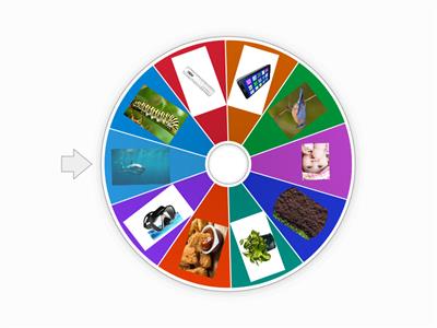 LIVING OR NON-LIVING THINGS???