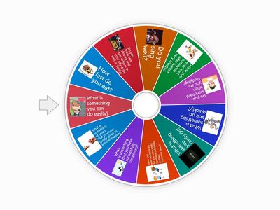 ACPB-B08-ADVERBS OF MANNER - Speaking