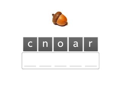 A-I , слова алфавита