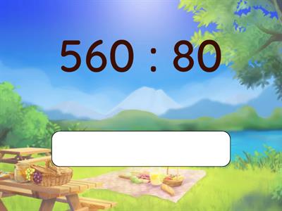 Примеры на разные приёмы вычислений