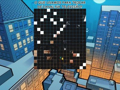 ADIVINHAS GRUPOS TR DR