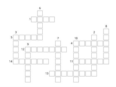  Third Person  - spelling