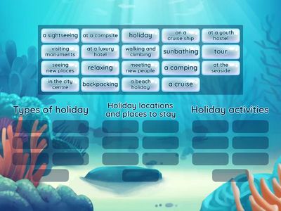 Complete first Unit 3