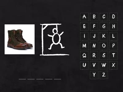 Go Getter 1 (Unit 2 Clothes)