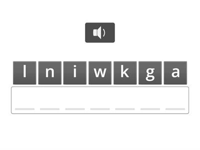Anagram of Suffix -ed (one two, double I do, one, two three, no doubling for me)