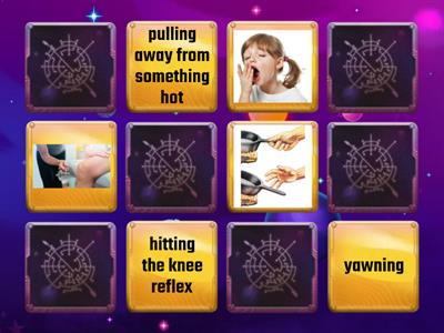 GE 5. U 5. Our brains.