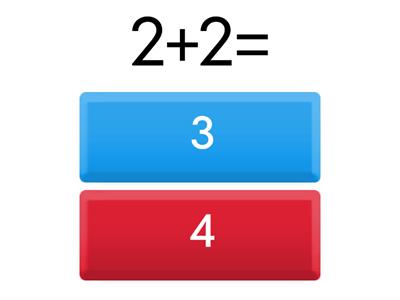 2+2=
