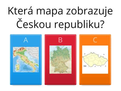 Česká republika