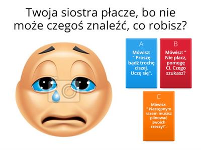 Sytuacje społeczne