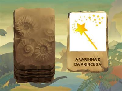 Frases com Fonema /r/ vibrante 