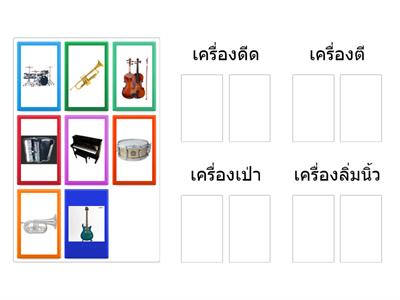 กิจกรรมที่ 1