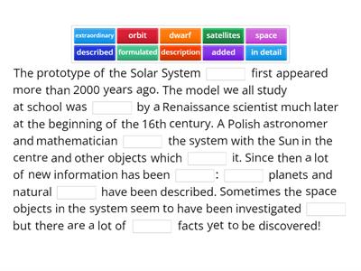 Inventions and discoveries