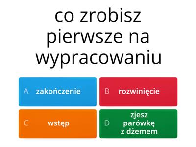jak napisać dobrze wypracowanie-                                                                   troll