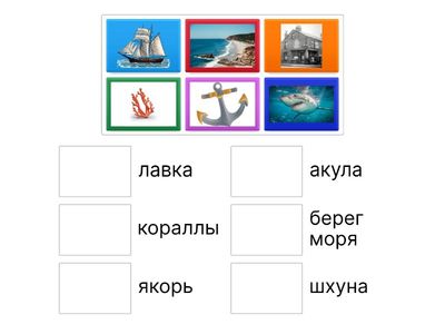 4. Глава "Морской дьявол". Ты помнишь эти слова?