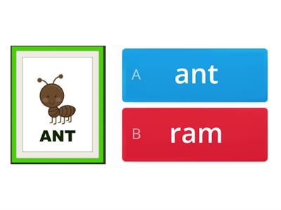 Oxford Phonics 2 a/am