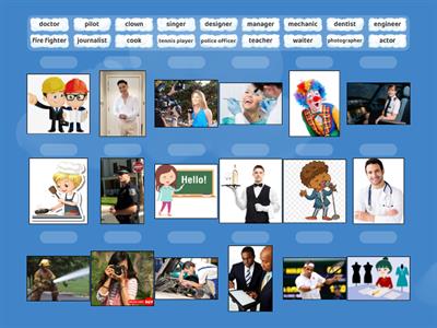 Get ready for flyers Unit6