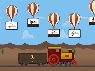 2nd Pentatonic Scale