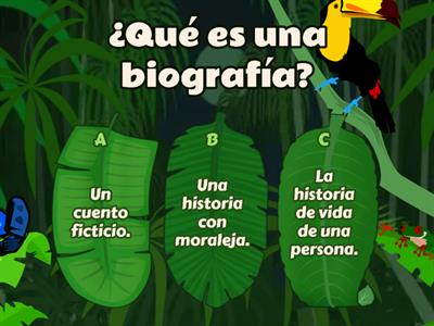 Biografía