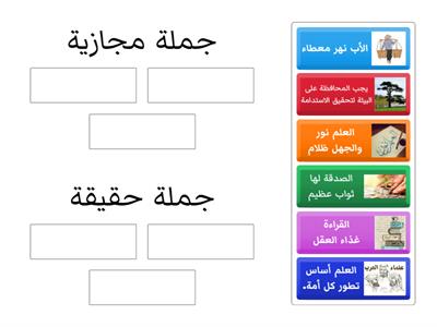 نشاط التهيئة 