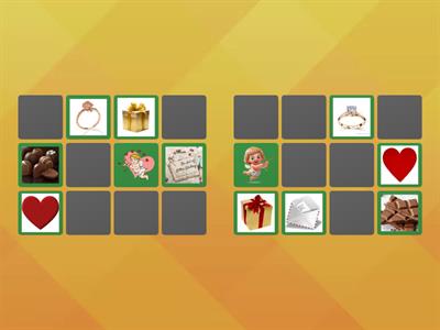 День Святого Валентина