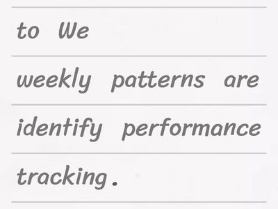 Talking About KPIs and Cost Trends